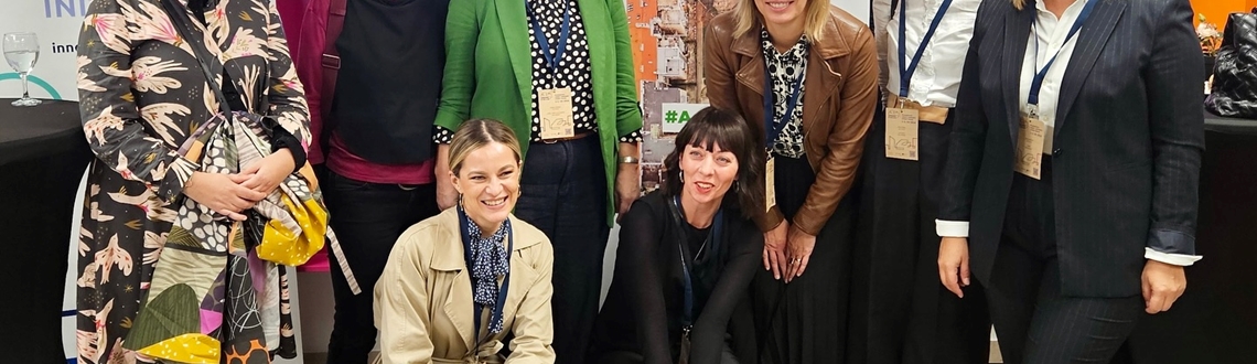 Presentation of innovative green initiatives for a more sustainable city 